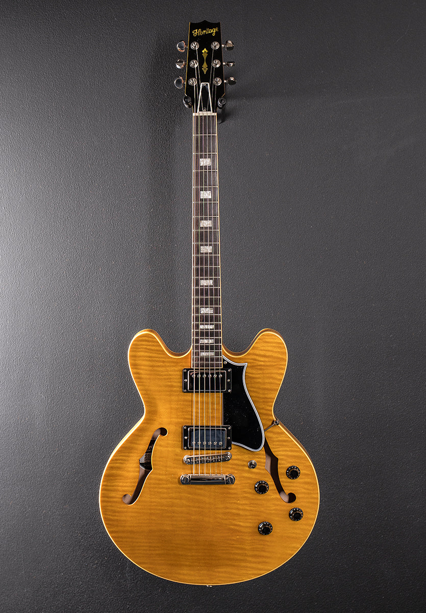 Custom Shop Core Collection H-535 &