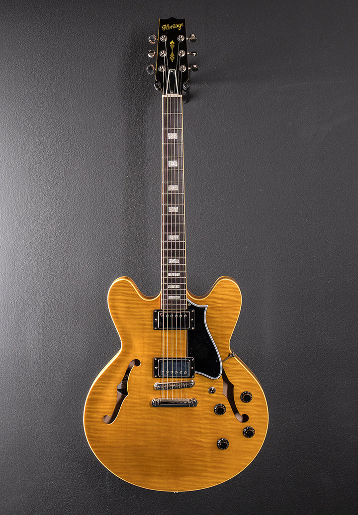 Custom Shop Core Collection H-535 &