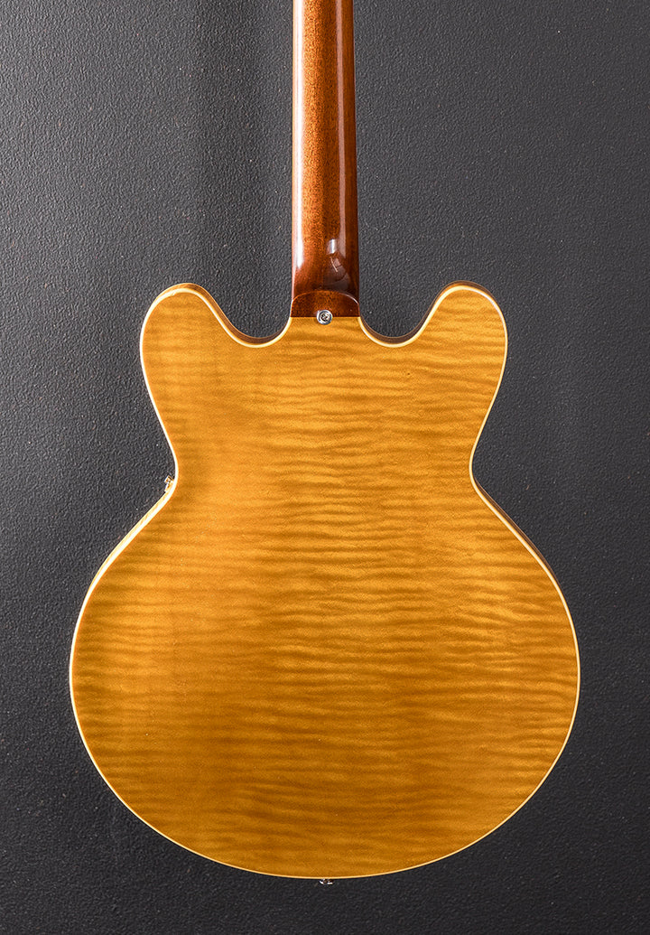 Custom Shop Core Collection H-535 &