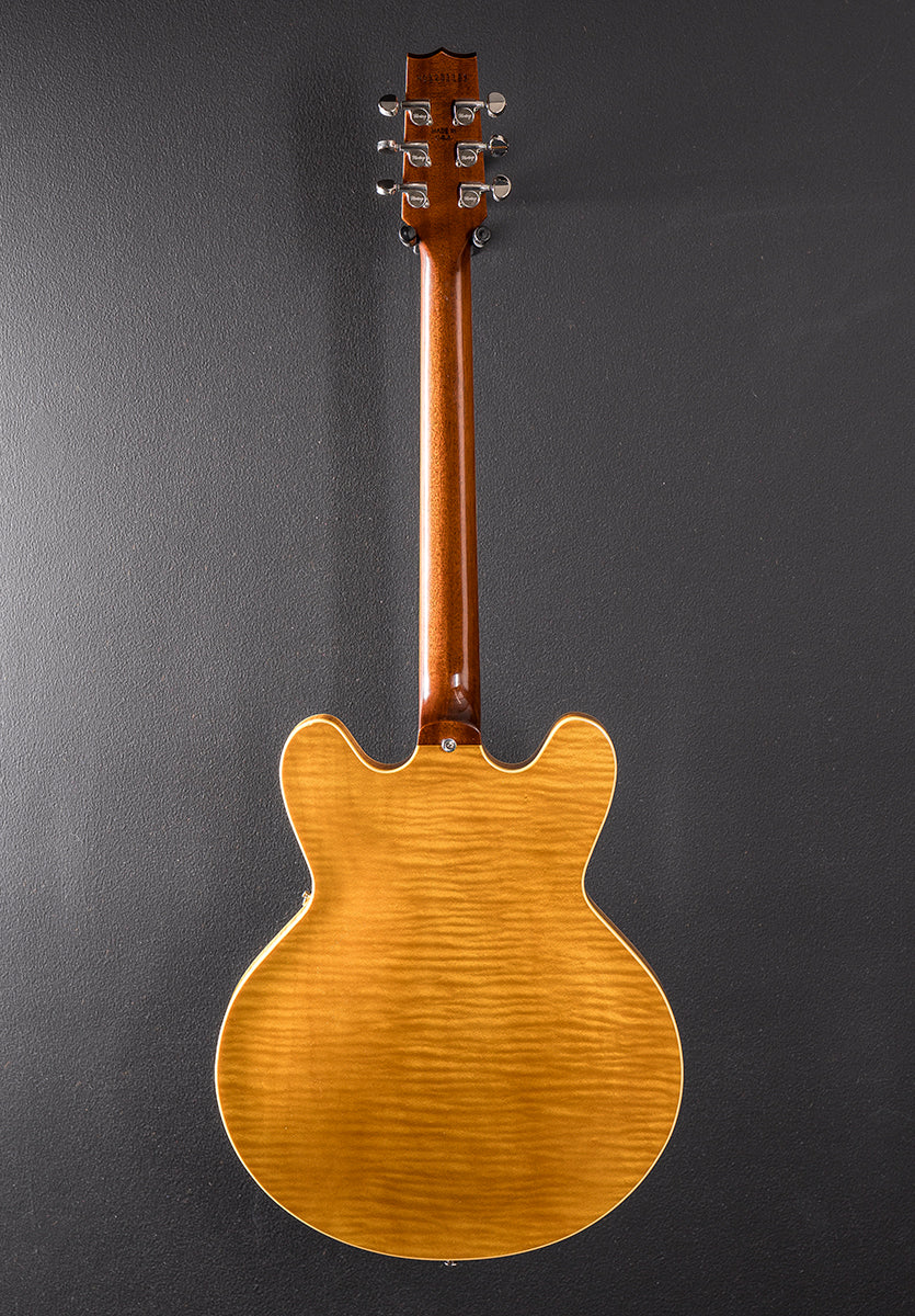 Custom Shop Core Collection H-535 &