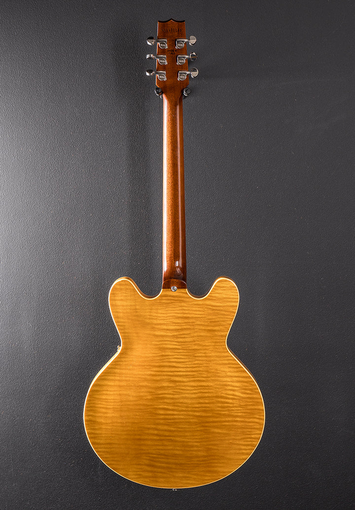 Custom Shop Core Collection H-535 &