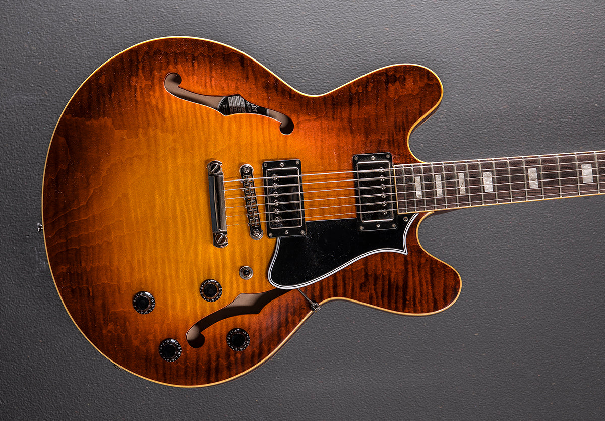 Custom Shop Core Collection H-535 '23 – Dave's Guitar Shop