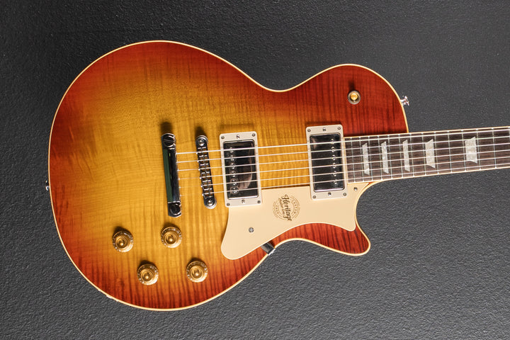 Custom Shop Core Collection H-150 - Dark Cherry Sunburst
