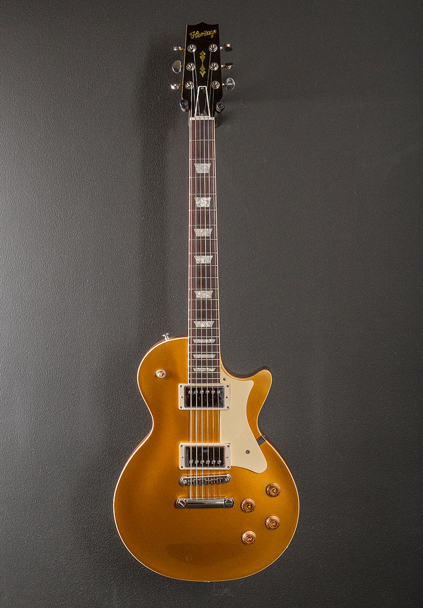 Custom Shop Core Collection H-150 Plain Top '24