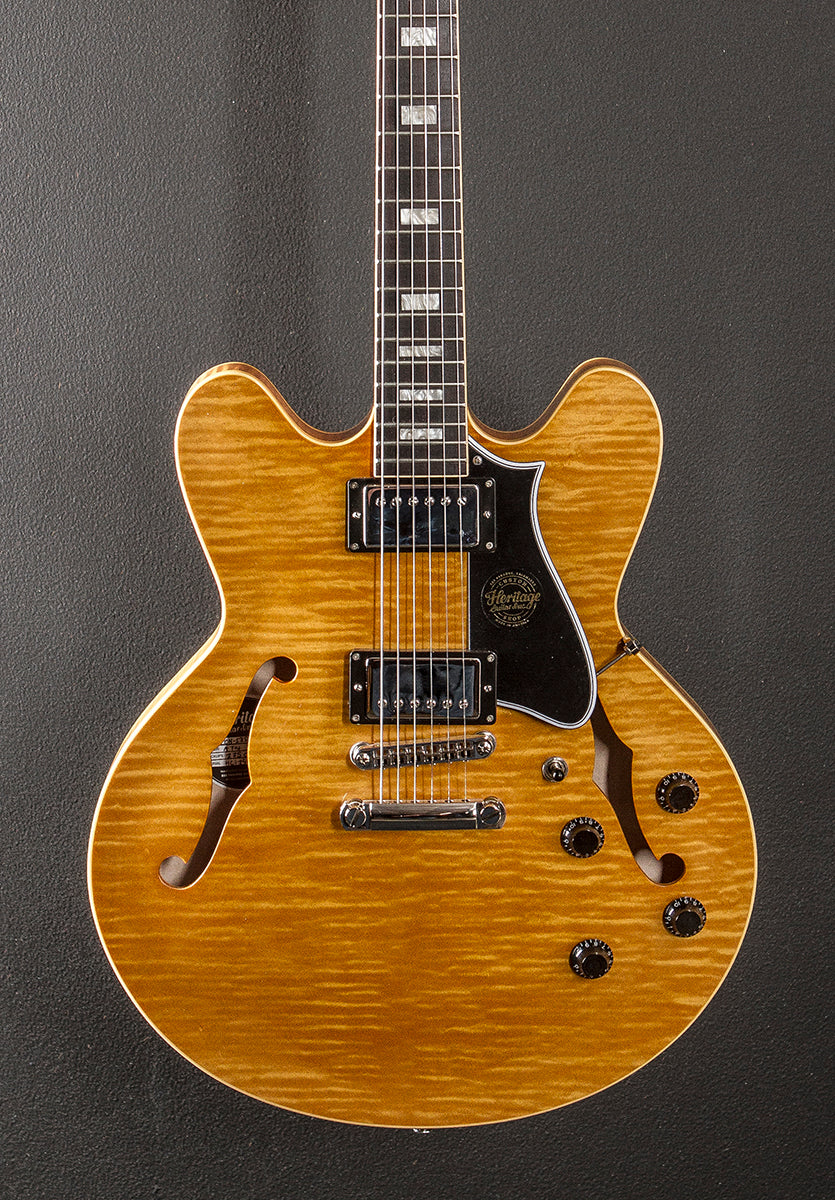 Custom Shop Core Collection H-535 - Antique Natural