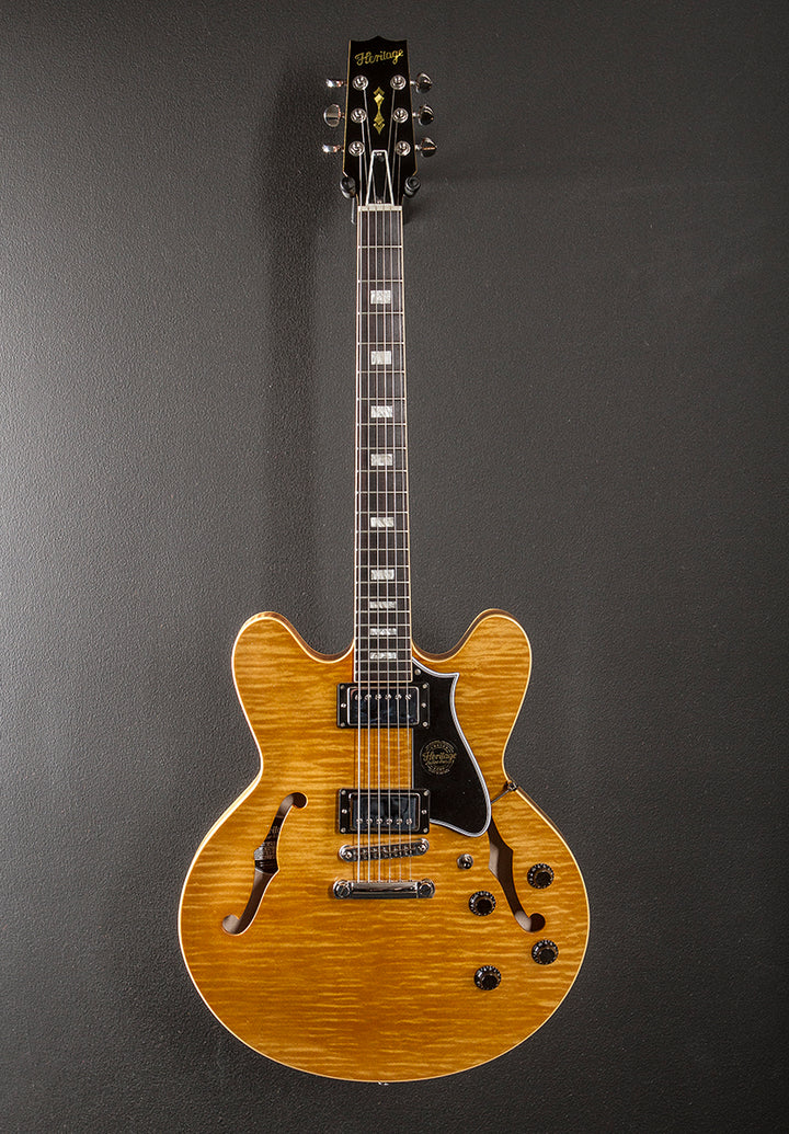 Custom Shop Core Collection H-535 - Antique Natural