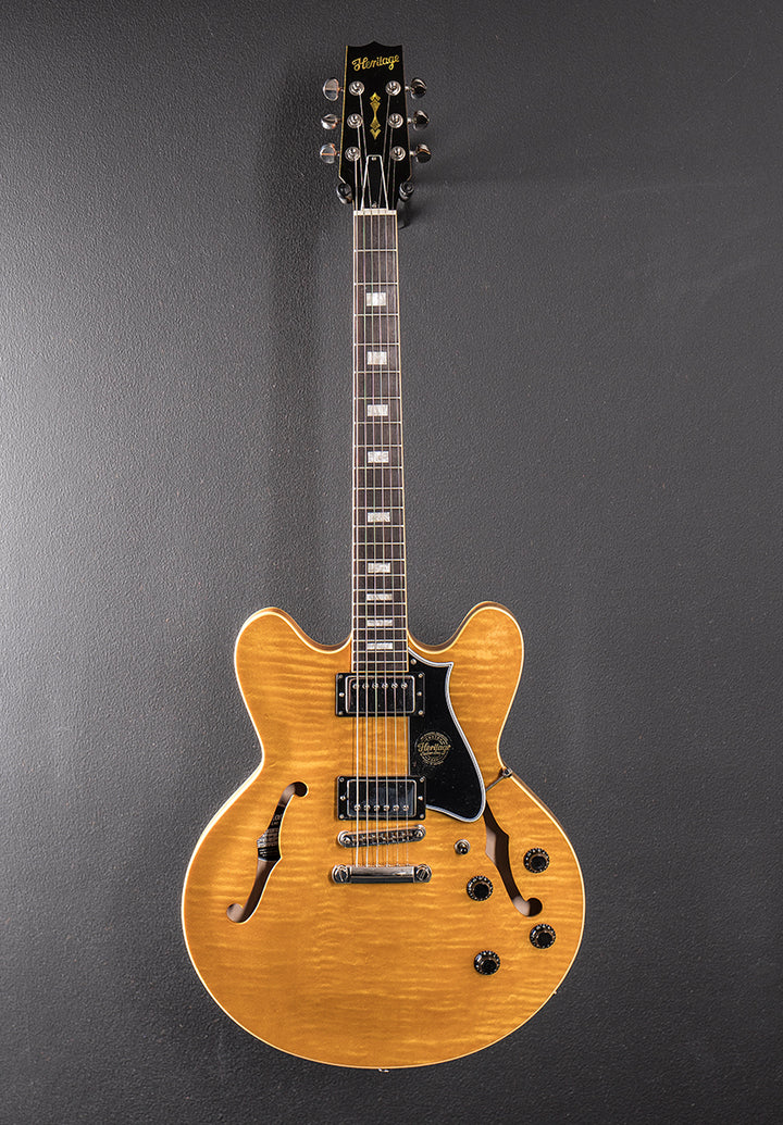 Custom Shop Core Collection H-535 - Antique Natural