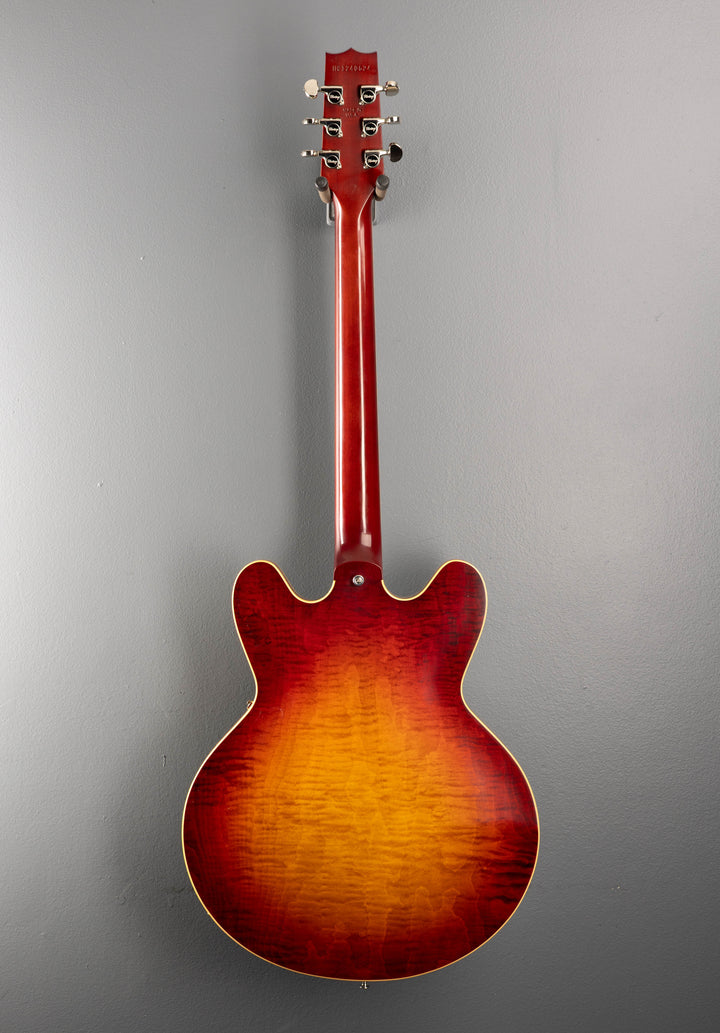 Custom Shop Core Collection H-530 '24