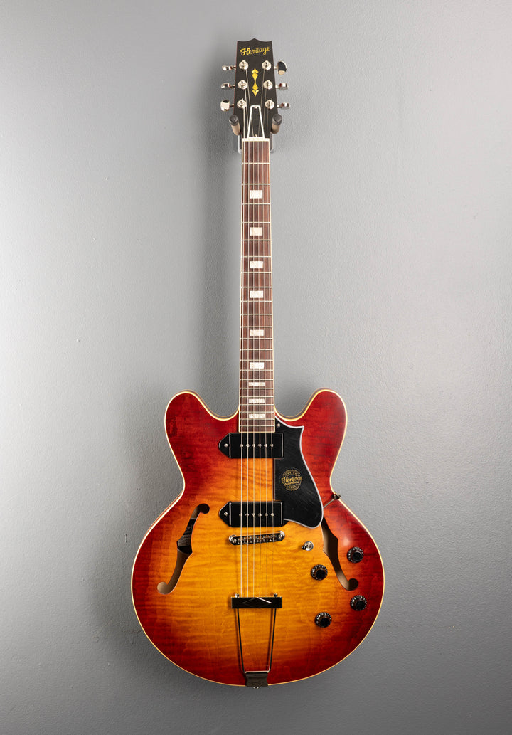 Custom Shop Core Collection H-530 '24
