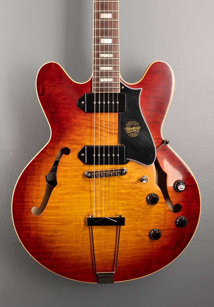 Custom Shop Core Collection H-530 '24