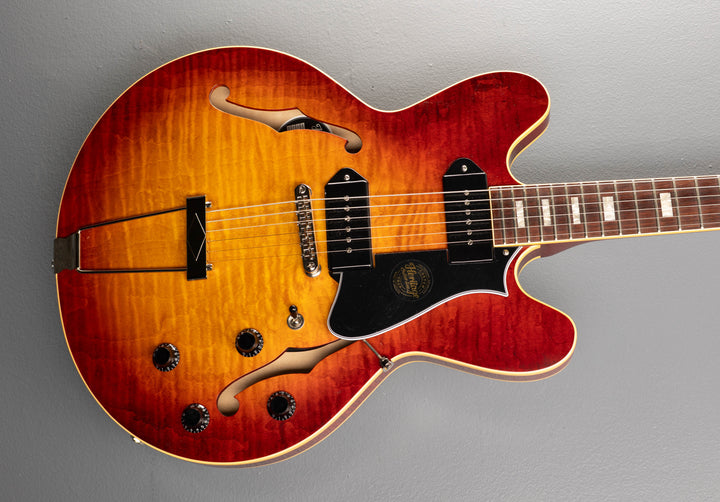Custom Shop Core Collection H-530 '24