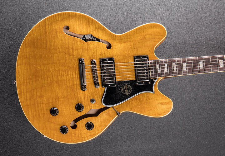 Custom Shop Core Collection H-535 - Antique Natural