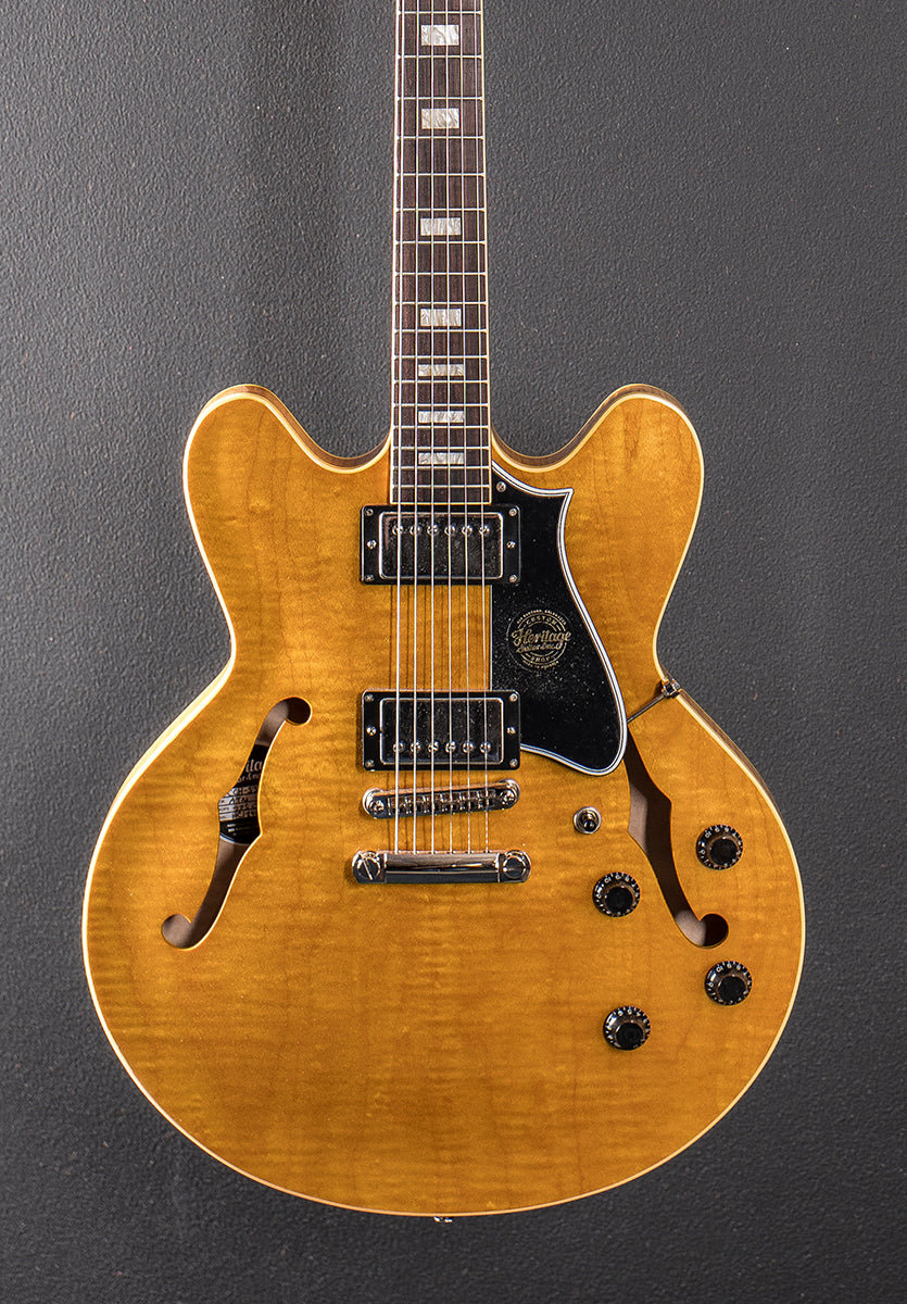 Custom Shop Core Collection H-535 - Antique Natural