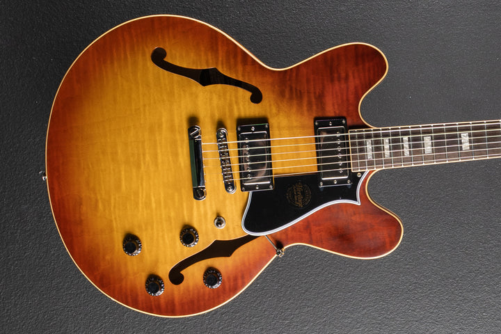 Custom Shop Core Collection H-535 &