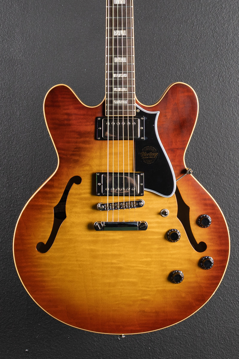 Custom Shop Core Collection H-535 &