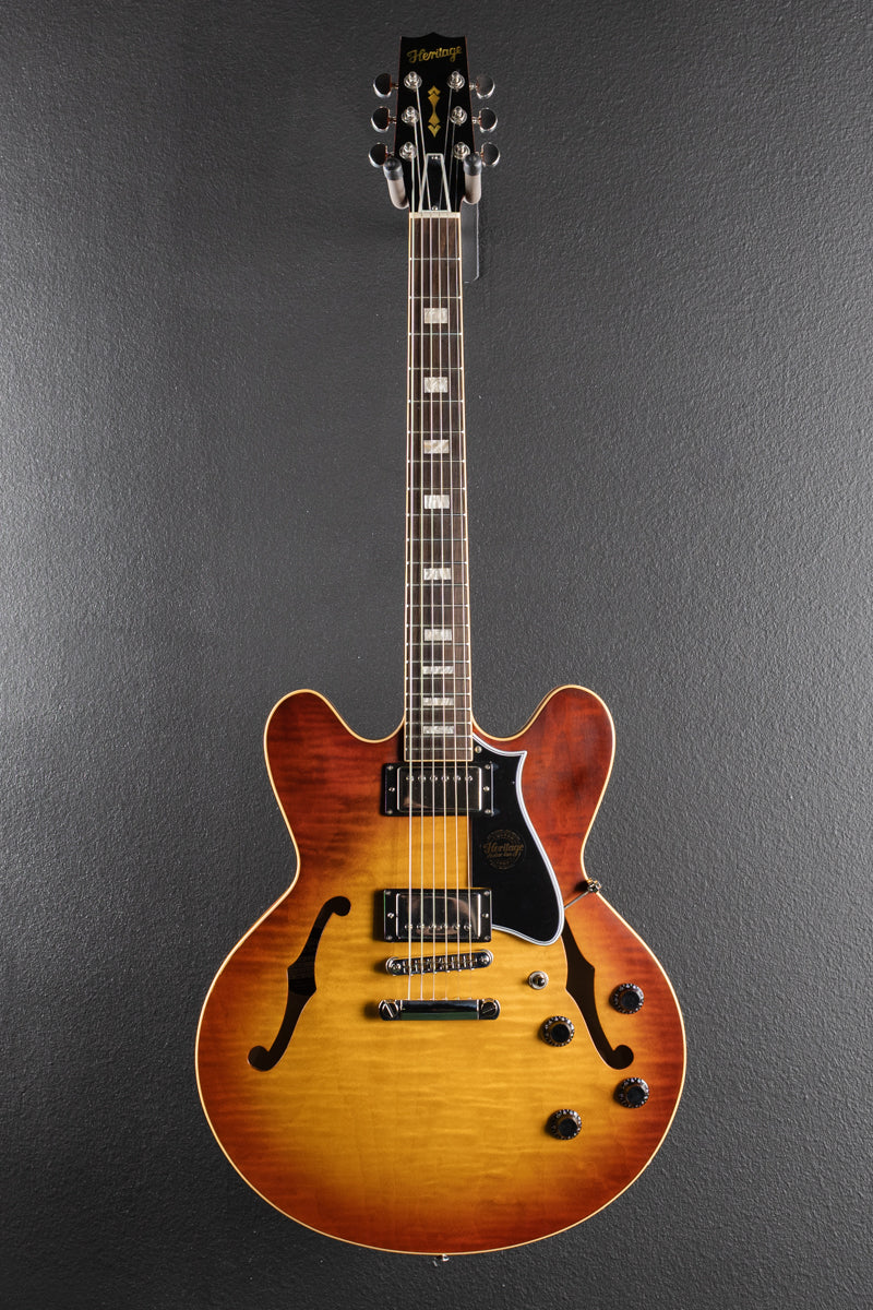 Custom Shop Core Collection H-535 &