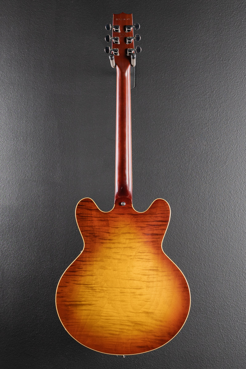 Custom Shop Core Collection H-535 &