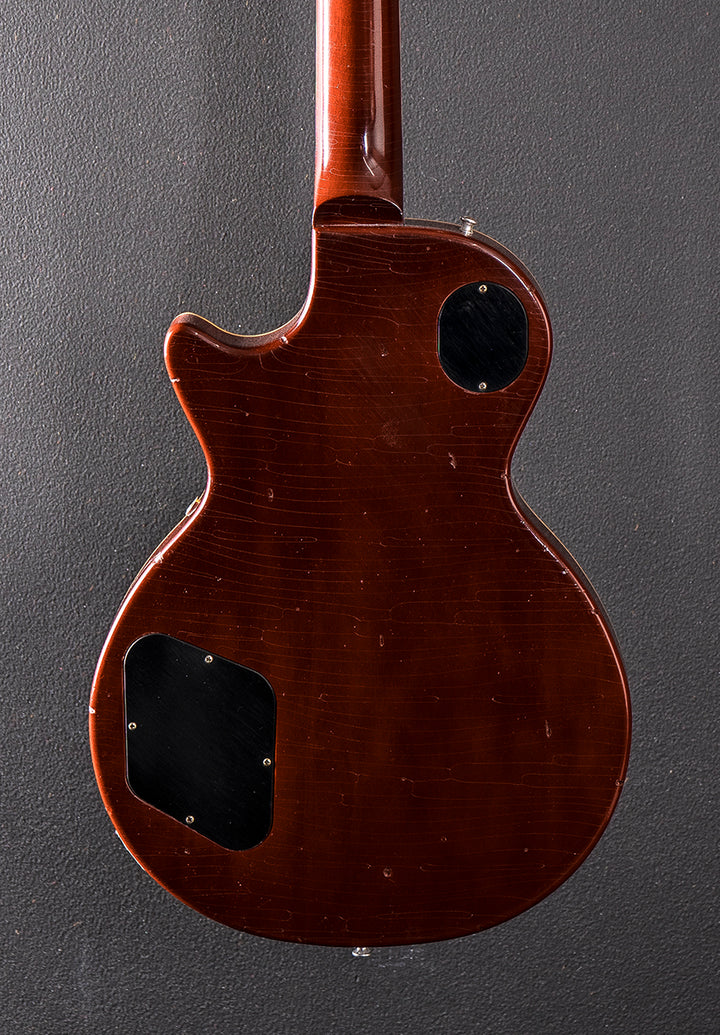 Custom Shop Core Collection H-150 P90 Artisan Aged - Dirty Lemon Burst