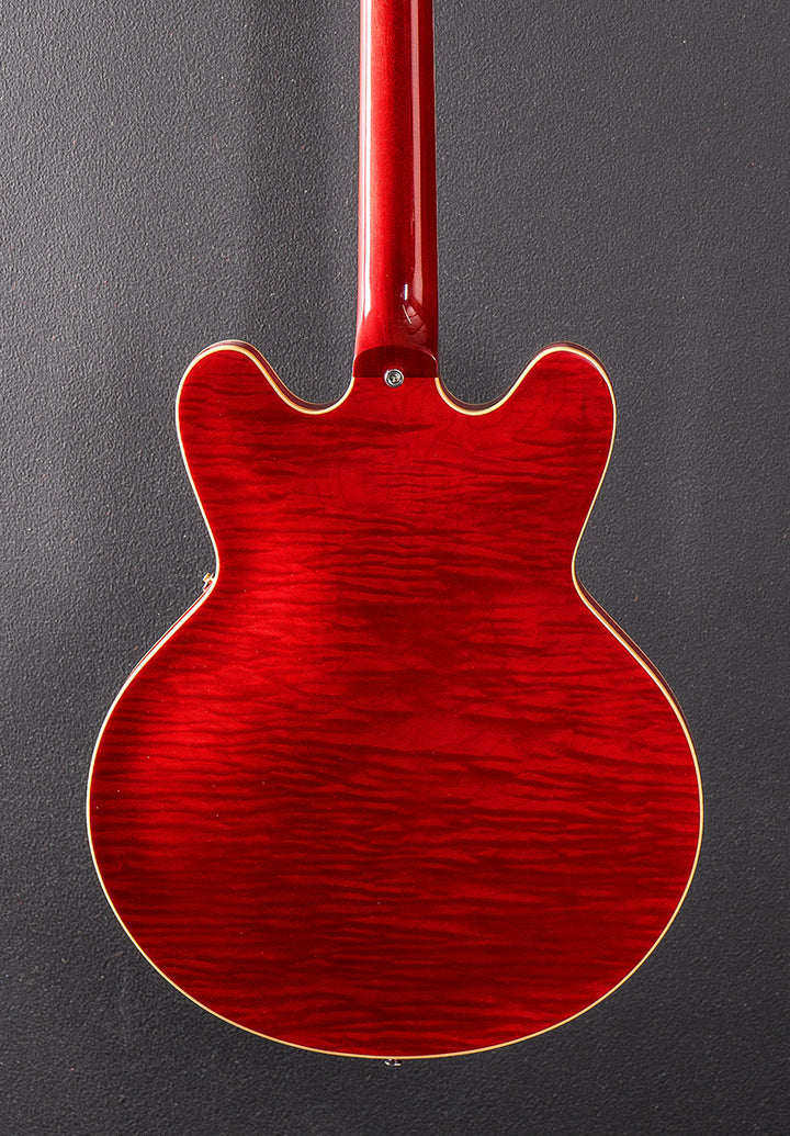 Custom Shop Core Collection H-535 - Translucent Cherry