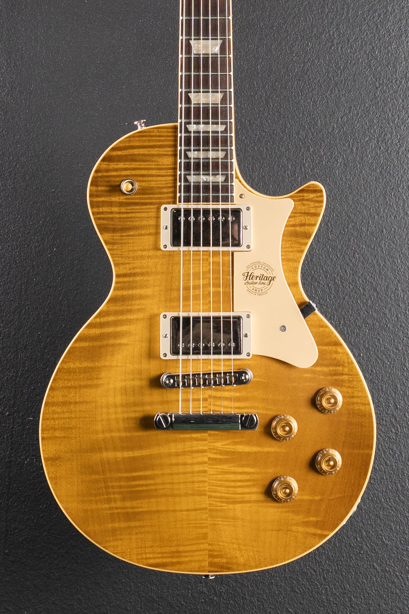Custom Shop Core Collection H-150 - Dirty Lemon Burst