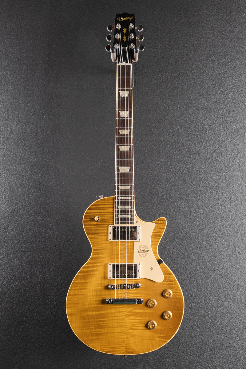 Custom Shop Core Collection H-150 - Dirty Lemon Burst