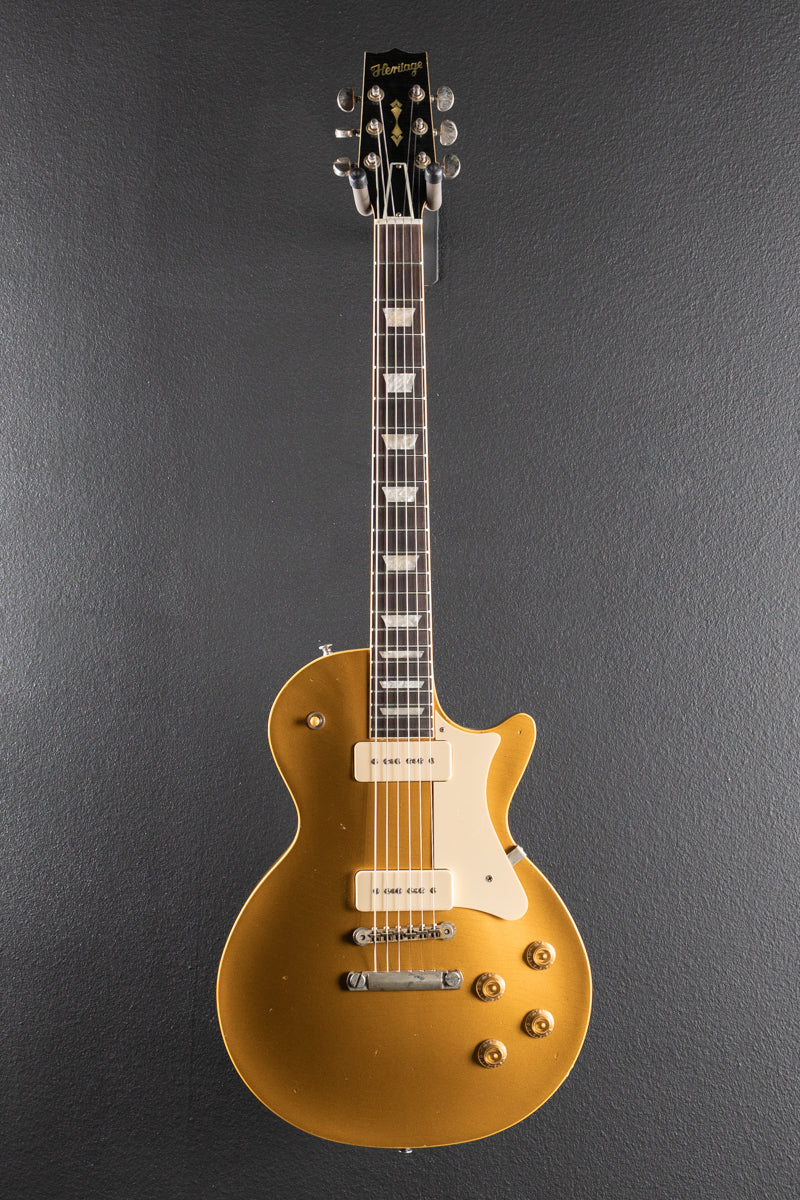Custom Shop Core Collection H-150 P90 Artisan Aged &