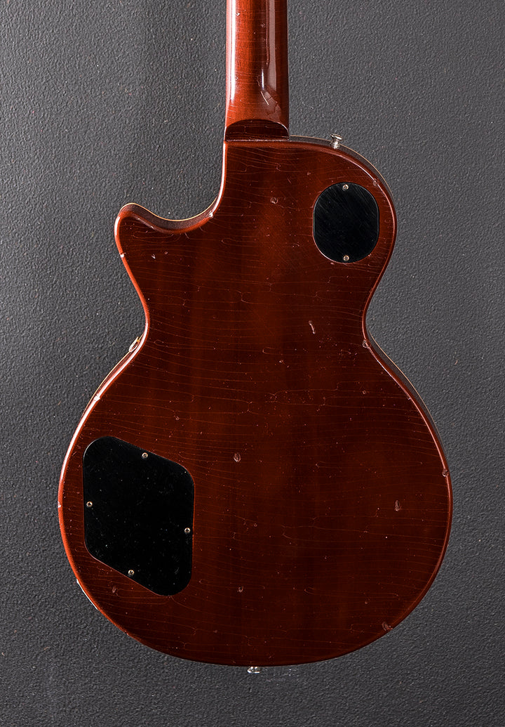 Custom Shop Core Collection H-150 Artisan Aged - Dirty Lemon Burst