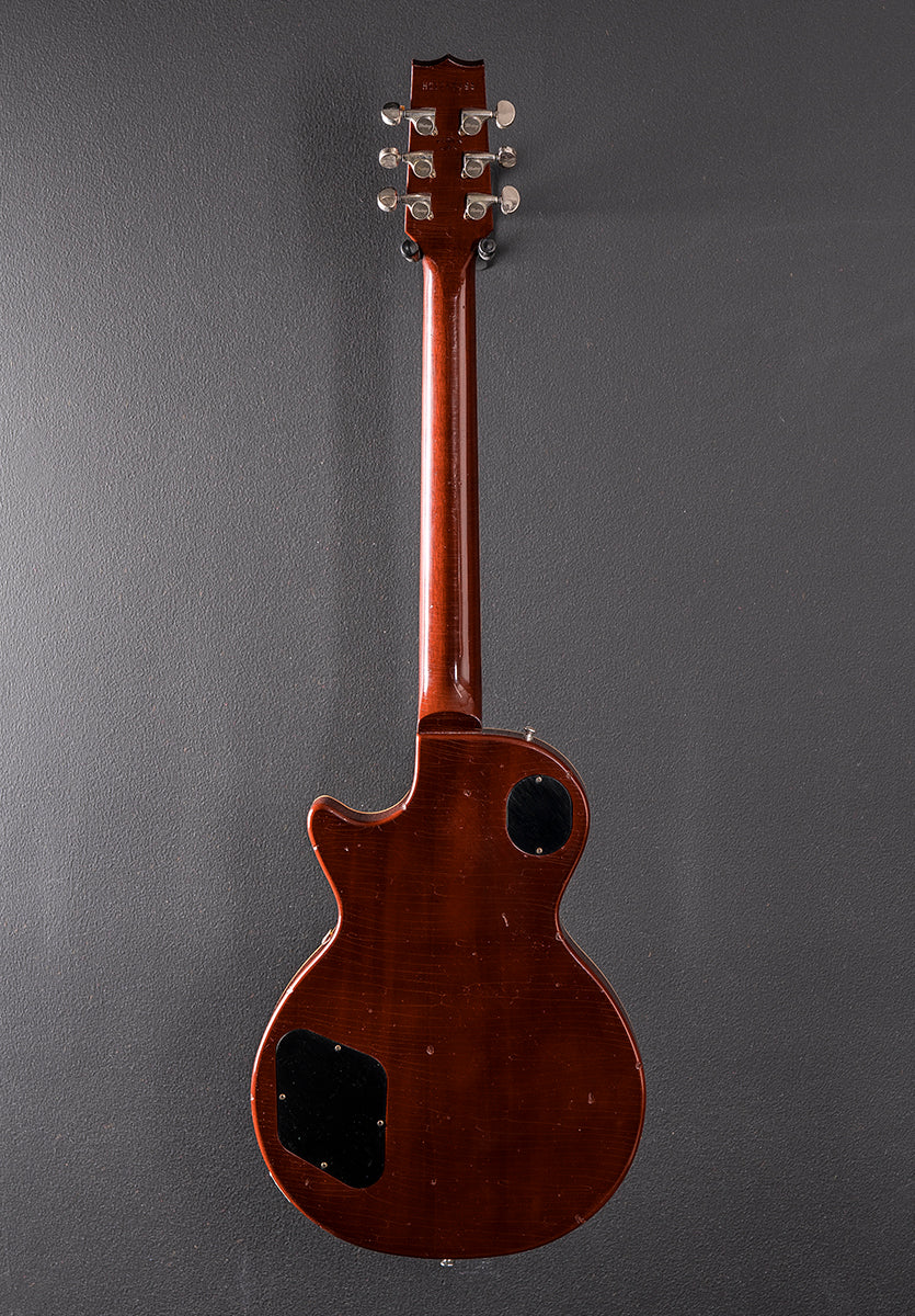 Custom Shop Core Collection H-150 Artisan Aged - Dirty Lemon Burst