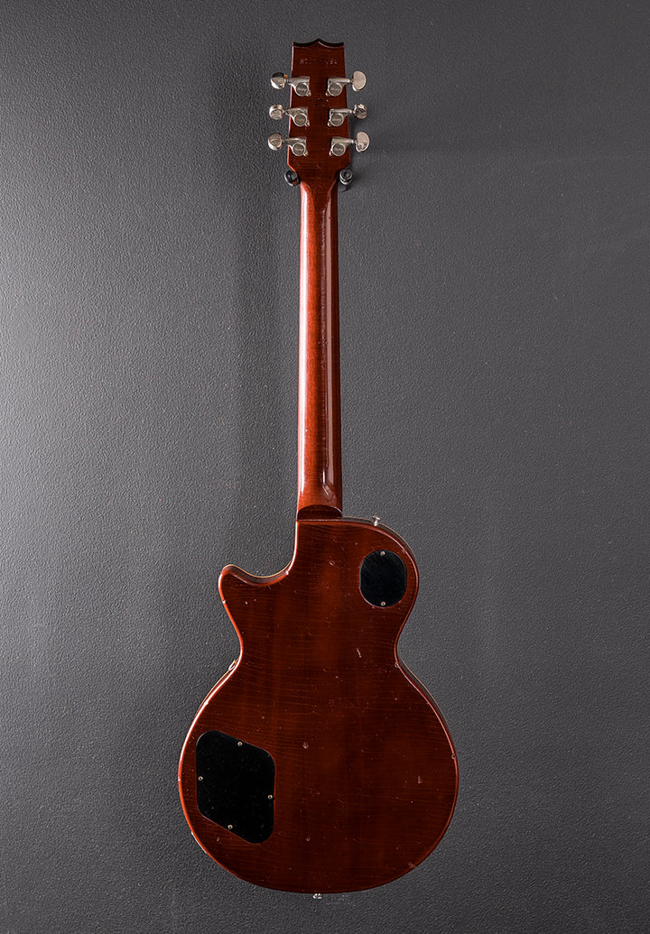 Custom Shop Core Collection H-150 Artisan Aged - Dirty Lemon Burst