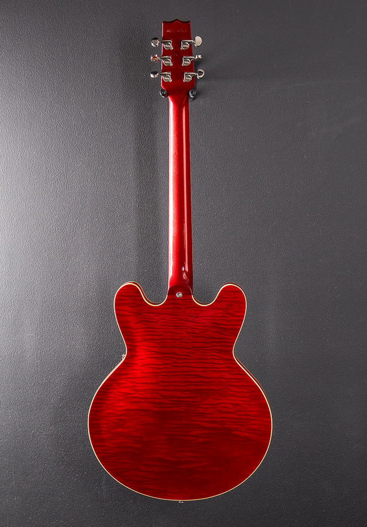 Custom Shop Core Collection H-535 - Translucent Cherry
