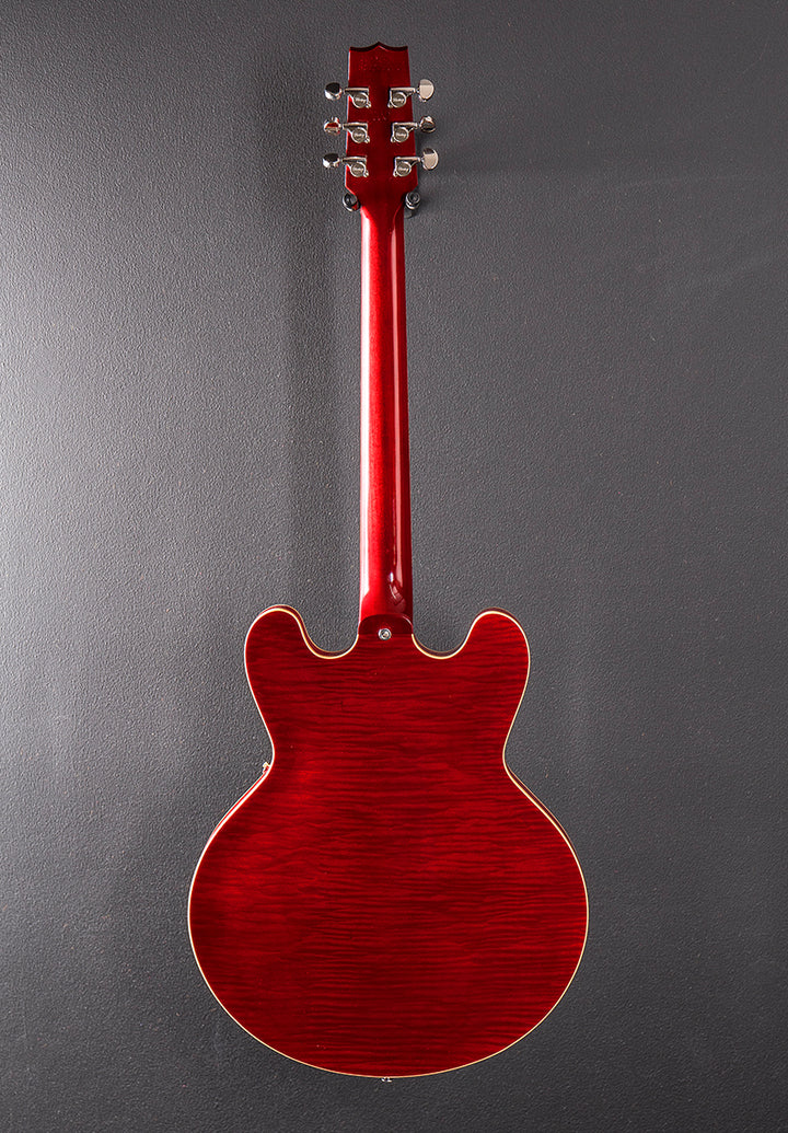 Custom Shop Core Collection H-535 - Translucent Cherry