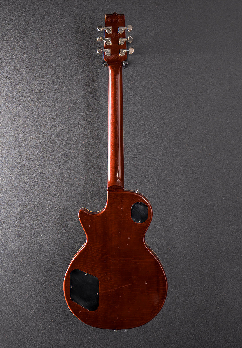 Custom Shop Core Collection H-150 Artisan Aged - Dirty Lemon Burst
