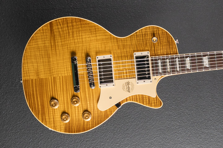 Custom Shop Core Collection H-150 - Dirty Lemon Burst