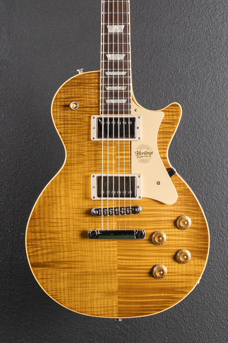 Custom Shop Core Collection H-150 - Dirty Lemon Burst