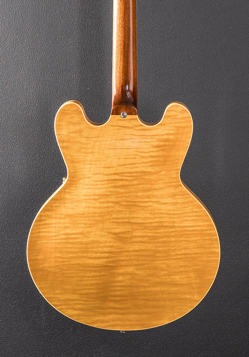 Custom Shop Core Collection H-535 - Antique Natural