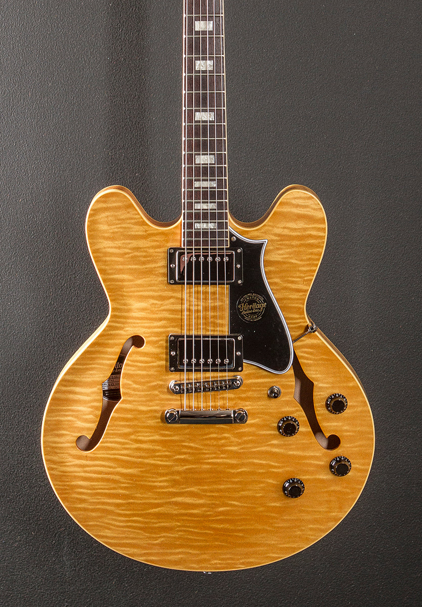 Custom Shop Core Collection H-535 - Antique Natural