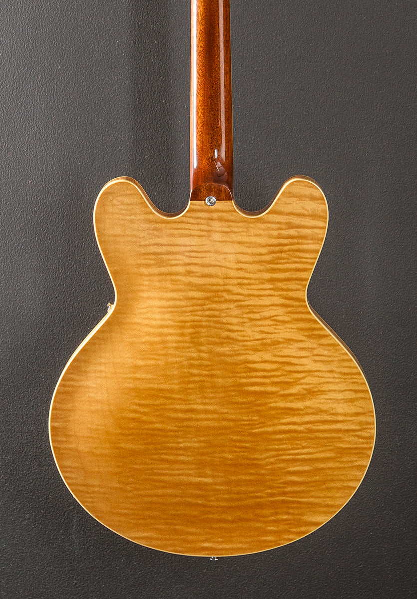 Custom Shop Core Collection H-535 - Antique Natural