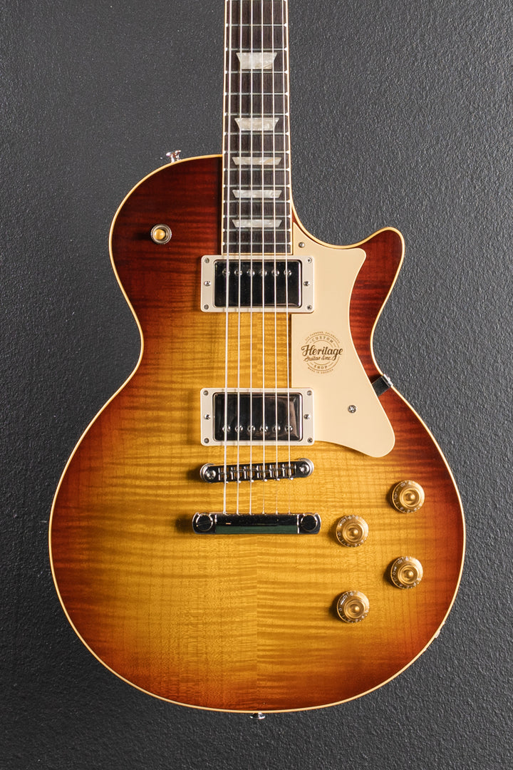 Custom Shop Core Collection H-150 - Dark Cherry Sunburst