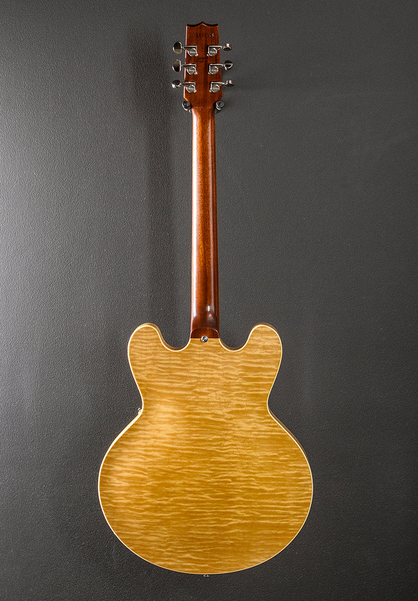 Custom Core Collection H-535 - Antique Natural – Dave's