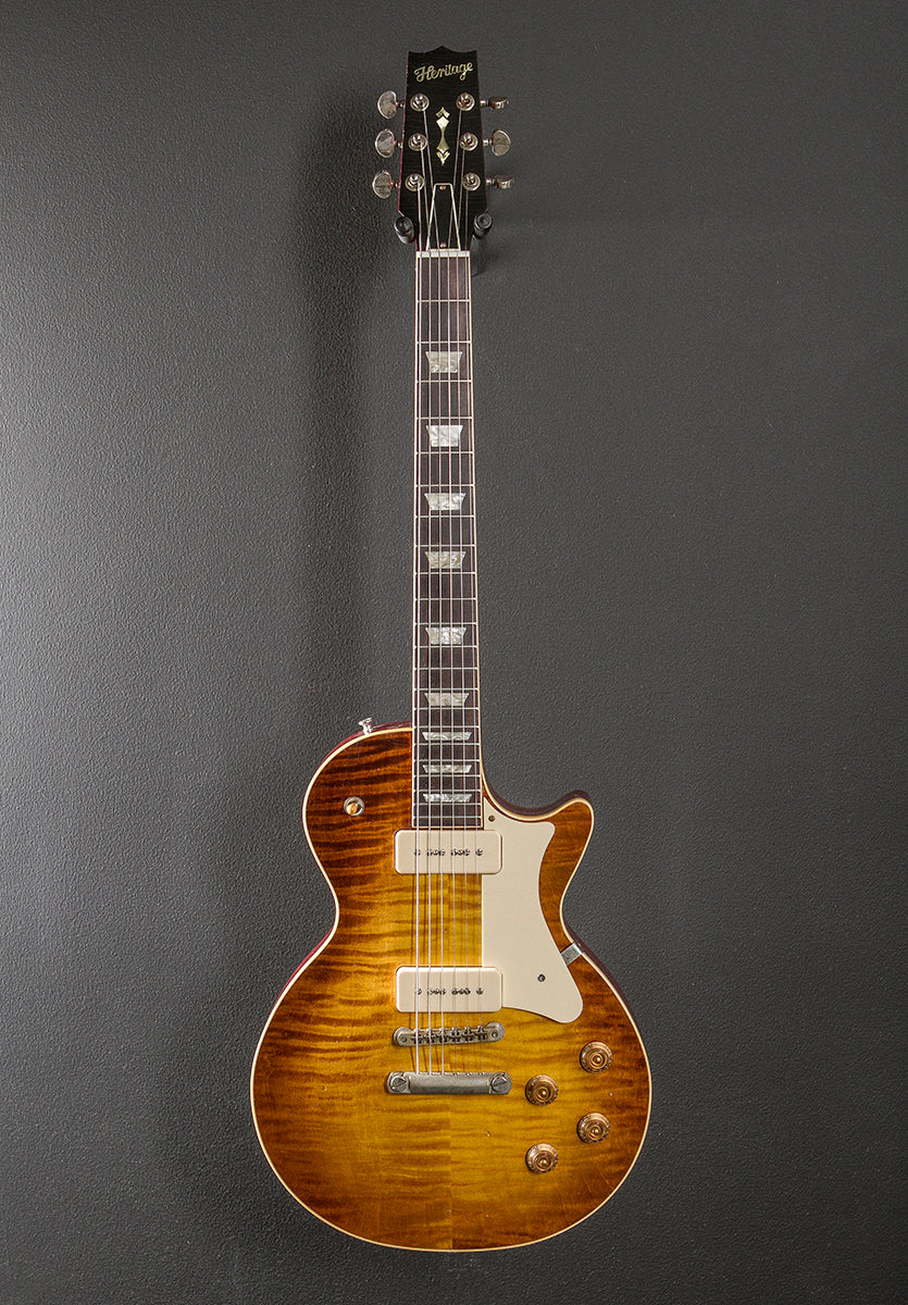 Custom Shop Core Collection H-150 P90 Artisan Aged '24