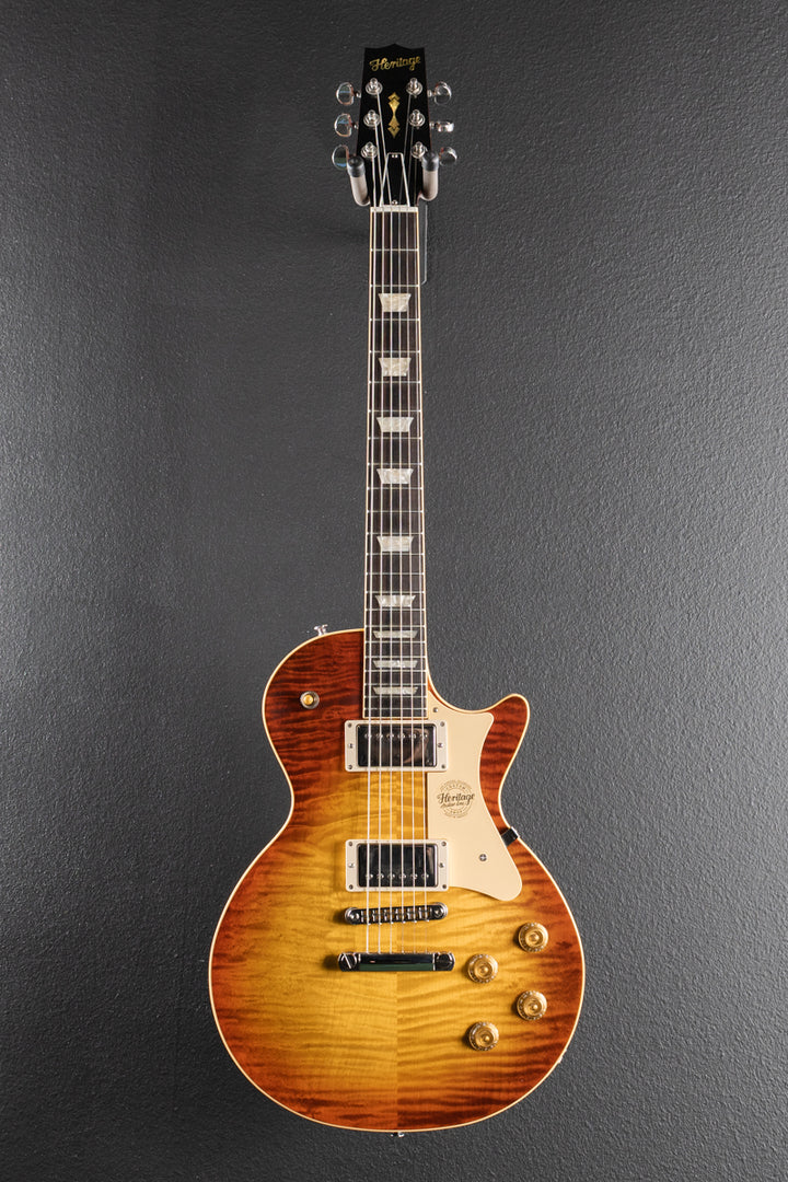 Custom Shop Core Collection H-150 - Dark Cherry Sunburst