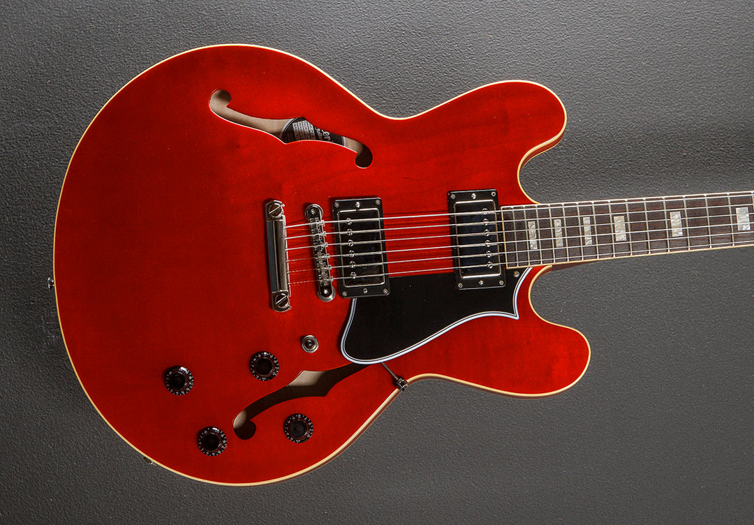 Custom Shop Core Collection H-535 w/60's Neck '24