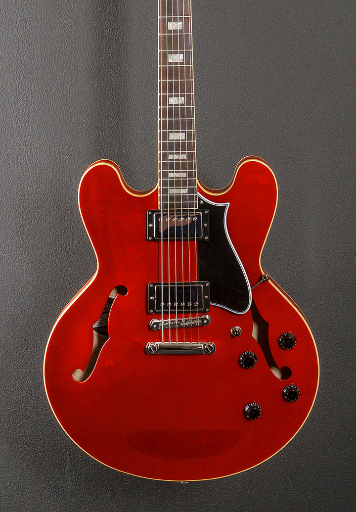 Custom Shop Core Collection H-535 w/60's Neck '24