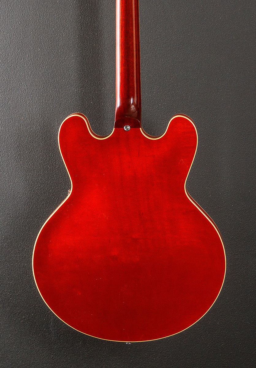 Custom Shop Core Collection H-535 w/60's Neck '24