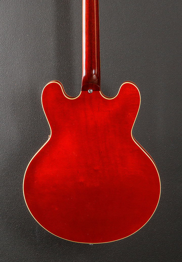 Custom Shop Core Collection H-535 w/60's Neck '24