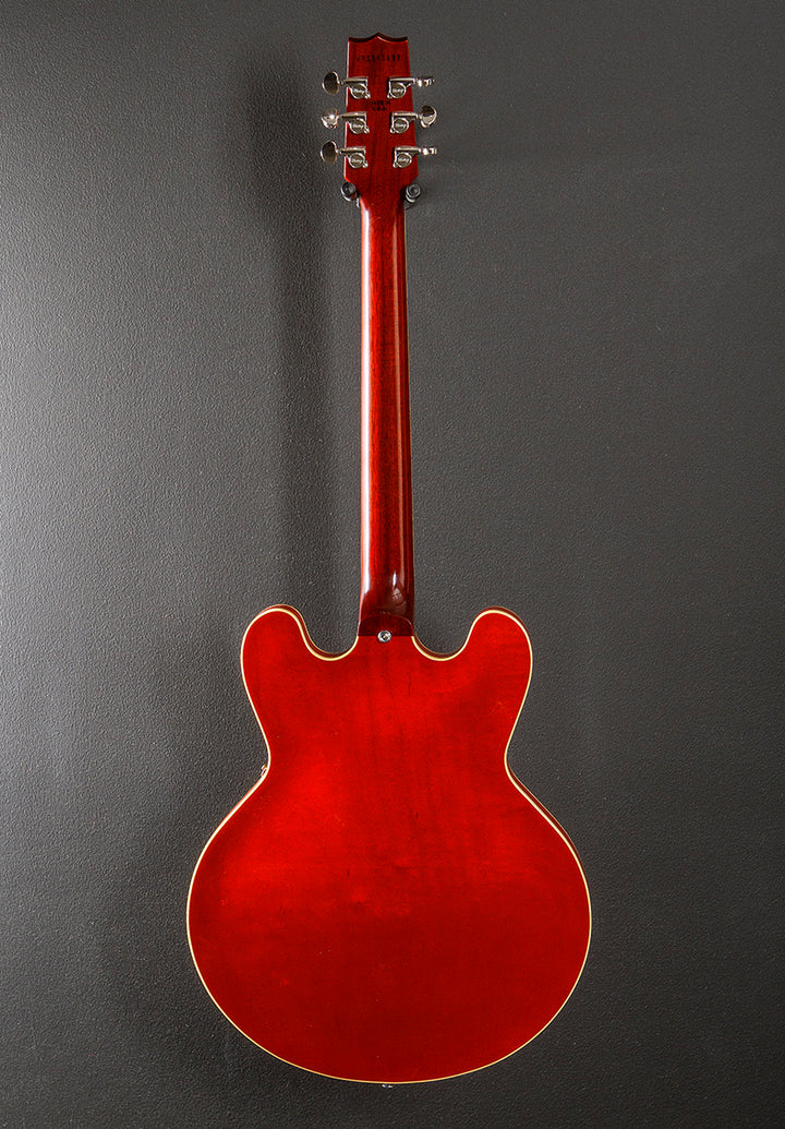 Custom Shop Core Collection H-535 w/60's Neck '24