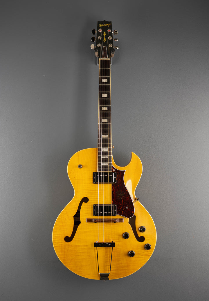Custom Shop Core Collection H-575, &