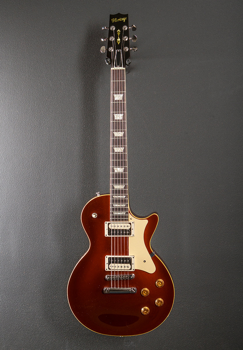 Custom Shop Factory Special H-150 Plain Top '24