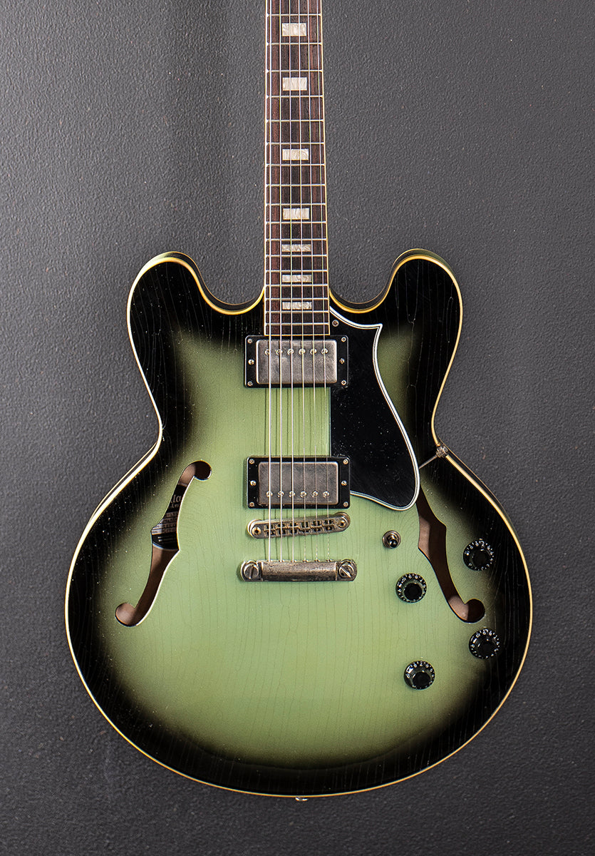 Custom Shop Factory Special H-535 Artisan Aged &