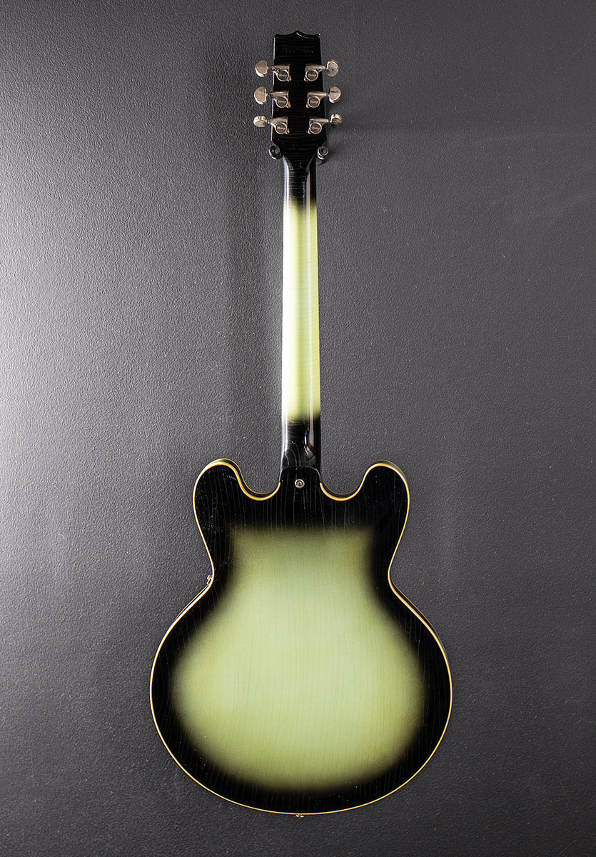 Custom Shop Factory Special H-535 Artisan Aged &